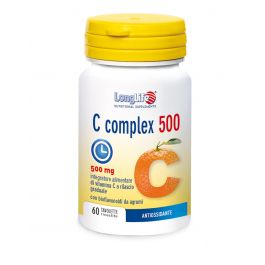 LongLife C complex 500