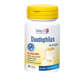 LongLife Duodophilus