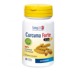 LongLife Curcuma Forte