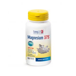 LongLife Magnesium 375