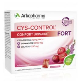 Cys-Control® Fort Confort Urinaire