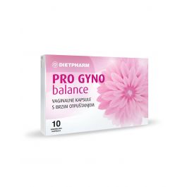 Dietpharm Pro Gyno Balance