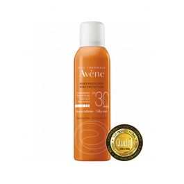 Eau Thermale Avène 
Silky mist SPF 30