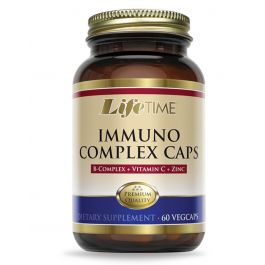 LifeTime Immuno Complex