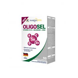 Pharmavital Oligosel