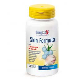 LongLife Skin Formula
