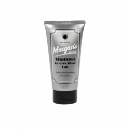 Morgan's Silver Shampoo 150 ml