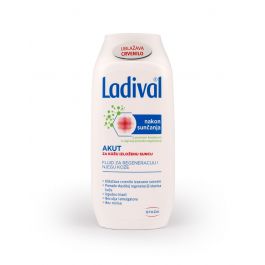 Ladival Akut fluid za regeneraciju i njegu kože