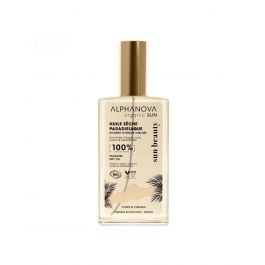 Alphanova Paradise suho ulje