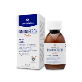 Inmunoferon® Junior