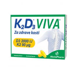 K2D3 VIVA