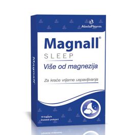 Magnall SLEEP
