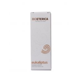 Bioeterica Eterično ulje Eukaliptus globulus