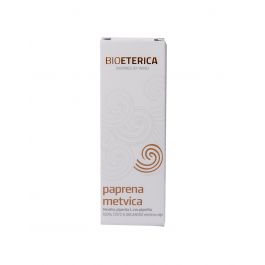 Bioeterica Eterično ulje Paprena metvica