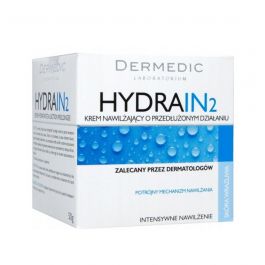 DERMEDIC HYDRAIN2 hidratantna krema s produljenim djelovanjem