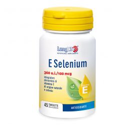 LongLife E Selenium