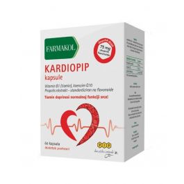 Pip Farmakol Kardiopip kapsule