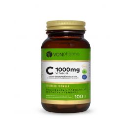 VONpharma Vitamin C 1000 tablete