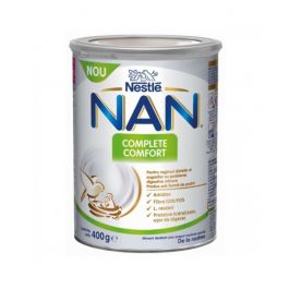 NAN Complete Comfort