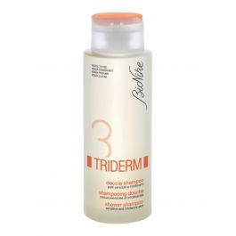 BioNike TRIDERM Syndet Shower shampoo