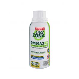 EnerZona Omega 3 RX caps 210