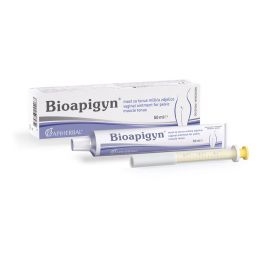 Bioapigyn mast za tonus mišića zdjelice 50ml