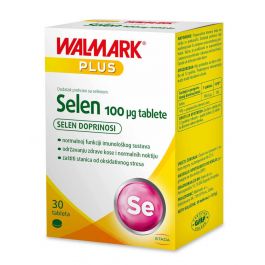 Walmark Selen 100 mcg