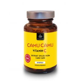 Camu Camu kapsule – Vitamin C