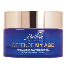 BioNike DEFENCE My Age Renewing day cream