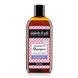 N&S Epigenetic šampon za osjetljivo vlasište
