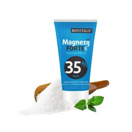 Biovitalis Magnezij FORTE Gel 150 ml