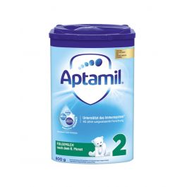 Aptamil 2 Pronutra ADVANCE