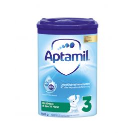 Aptamil 3 Pronutra ADVANCE