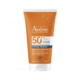 Avène Vrlo visoka zaštita INTENSE PROTECT SPF 50+