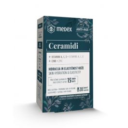 Medex Ceramidi