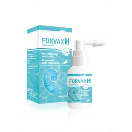 ForVax H sprej za uho