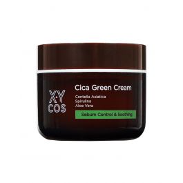 XYCOS Cica Green cream