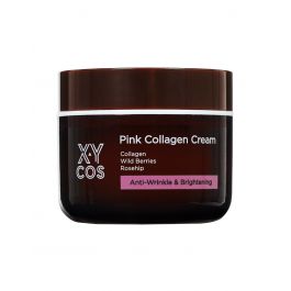 XYCOS Pink Collagen cream