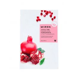 Mizon Joyful Time Essence Mask [Pomegranate]