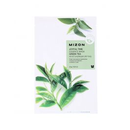 Mizon Joyful Time Essence Mask [Green tea]