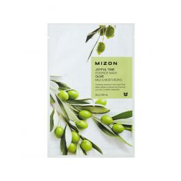 Mizon Joyful Time Essence Mask [Olive]