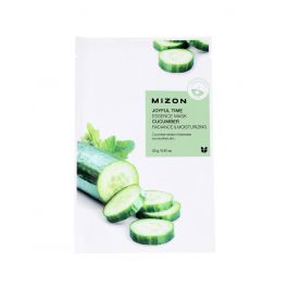 Mizon Joyful Time Essence Mask [Cucumber]