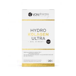 VONpharma Hydro kolagen ultra 2000