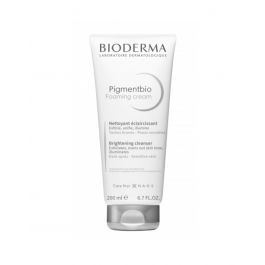 Bioderma Pigmentbio
Foaming Cream