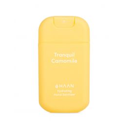 HAAN Tranquil Camomile