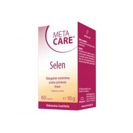 Meta-Care® Selen
