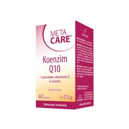 Meta-Care® Koenzim Q10
