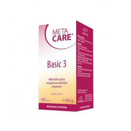 Meta-Care® Basic 3