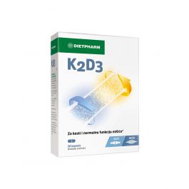Dietpharm K2D3