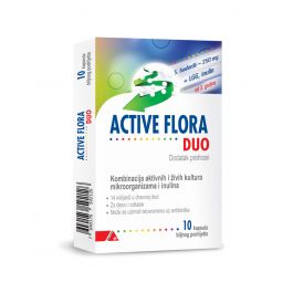 Active Flora Duo